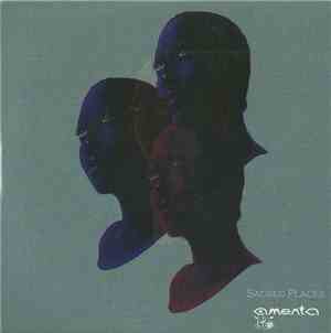 Amenta - Sacred Places