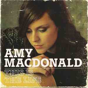 Amy Macdonald - This Is The Life