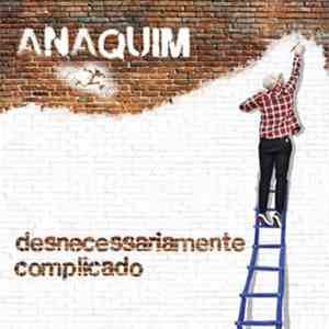 Anaquim - Desnecessariamente Complicado