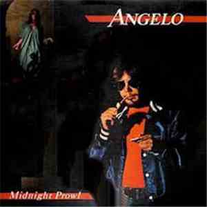 Angelo  - Midnight Prowl