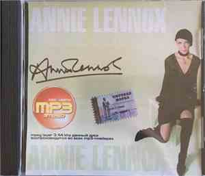 Annie Lennox - MP3