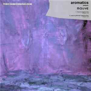 Aromatics - Mauve