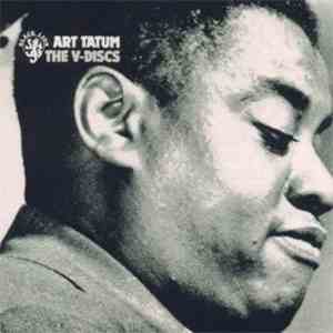 Art Tatum - The V-Discs