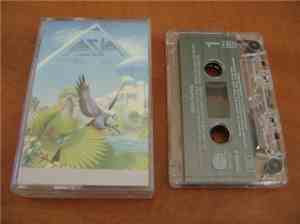 Asia  - Alpha
