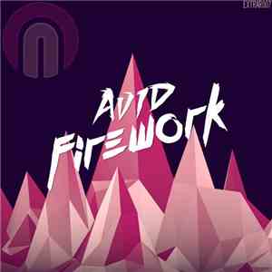Avid - Firework
