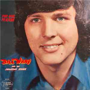 Bill Wray And His Showband Royale - For Our Friends