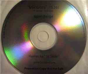 Bjørn Berge - Minutes