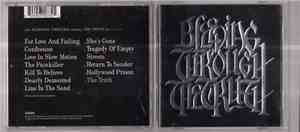 Bleeding Through - The Truth