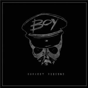 Boy  - Darkest Visions