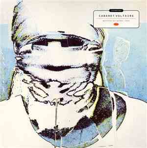 Cabaret Voltaire - Technology: Western Re-Works 1992