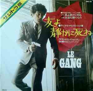 Carlo Rustichelli - Le Gang