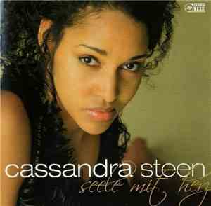Cassandra Steen - Seele Mit Herz