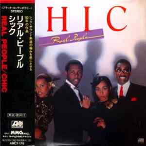 Chic - Real People
