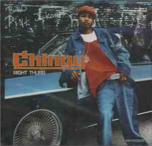 Chingy - Right Thurr