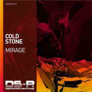 Cold Stone  - Mirage