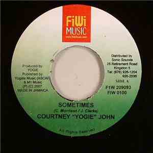 Courtney 