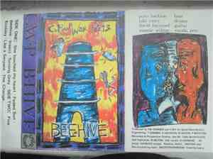 Cuban War Poets - Beehive