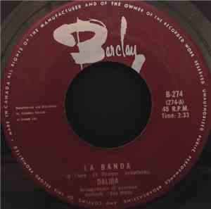 Dalida - La Banda