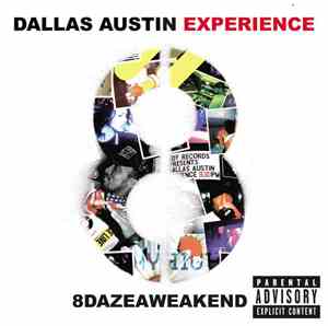 Dallas Austin - 8dayzeaweakend