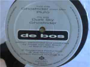 De Bos - Ghostrider