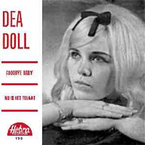Dea Doll - Goodbye Baby