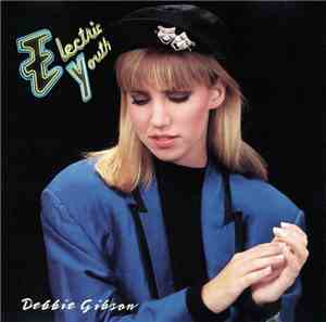 Debbie Gibson - Electric Youth