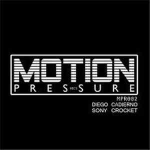 Diego Cadierno, Sony Crocket - Made in Leon