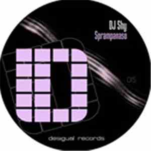 DJ Shy  - Sprampanaso