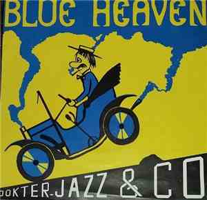 Dokter Jazz & Co - Blue Haven