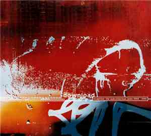 Download - Inception: The Subconscious Jams 1994 - 1995