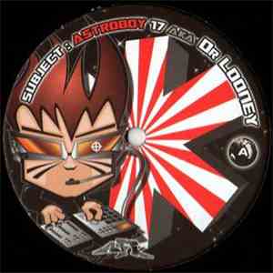 Dr Looney - Astroboy 17