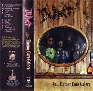 DUMT - in... Humor Core Galore