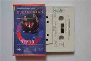 Duran Duran - Arena