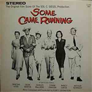 Elmer Bernstein - Some Came Running