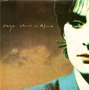 Enya - Storms In Africa