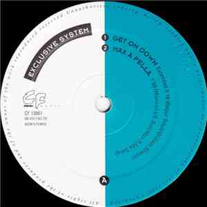 Exclusive System - Get On Down