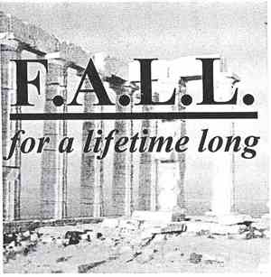 F.A.L.L. - Promodisc 1999