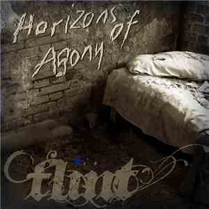 Flint  - Horizons Of Agony
