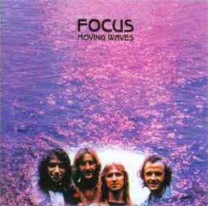 Focus  - Moving Waves