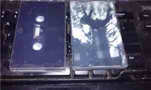 Frataxin / Methlab Explosion - Frataxin / Methlab Explosion split