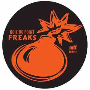 Freaks - Boiling Point