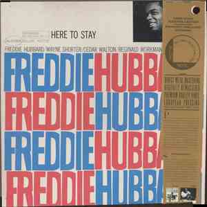 Freddie Hubbard - Here To Stay