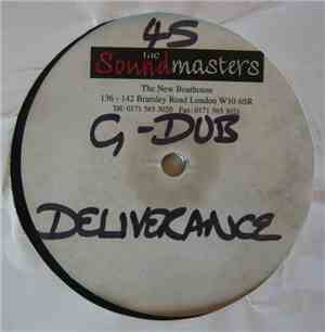 G-Dub / Baron - Deliverance / Untitled