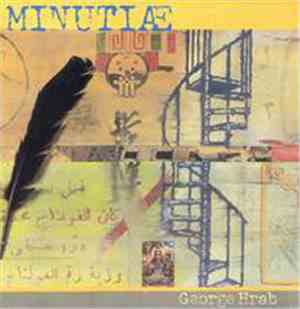 George Hrab - Minutiae
