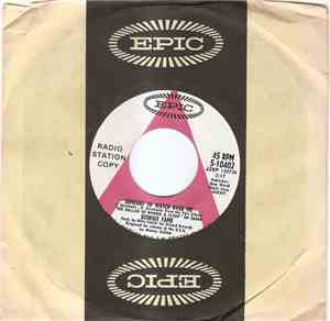 Georgie Fame - Someone To Watch Over Me