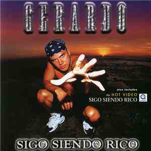 Gerardo - Sigo Siendo Rico