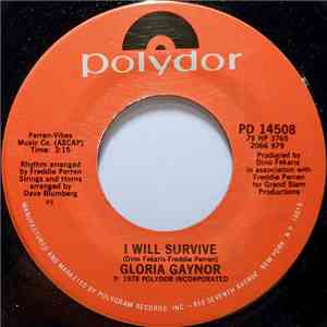 Gloria Gaynor - I Will Survive