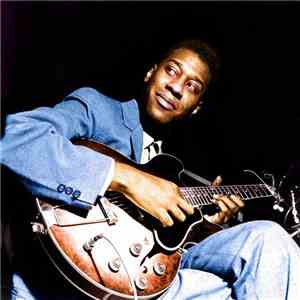 Grant Green - Reaching Out
