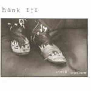 Hank III - Risin' Outlaw