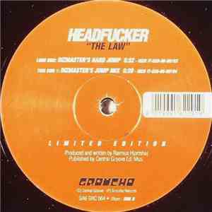 Headfucker - The Law